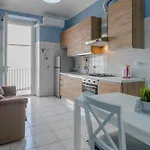Casa Dora - No Lift Апартаменты
