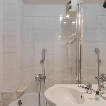 Apartment Casa Dora - No Lift Turin