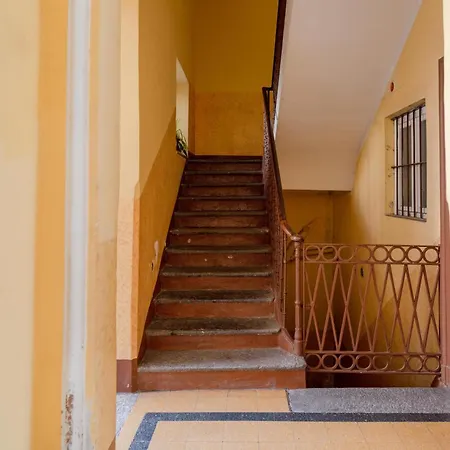 Casa Dora - No Lift Turin