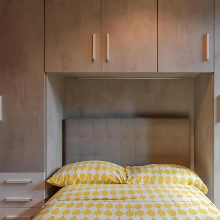 Casa Dora - No Lift Apartman *