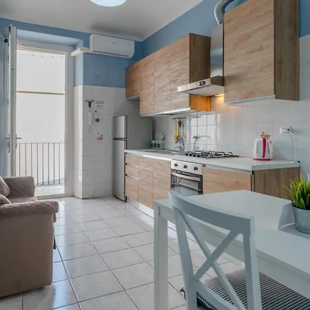 Casa Dora - No Lift Apartman