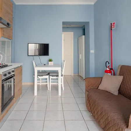 Apartment Casa Dora - No Lift