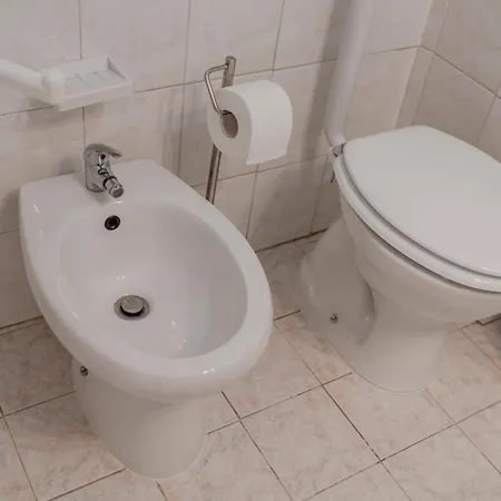 Lejlighed Casa Dora - No Lift *