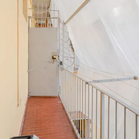 Casa Dora - No Lift Apartman Torino