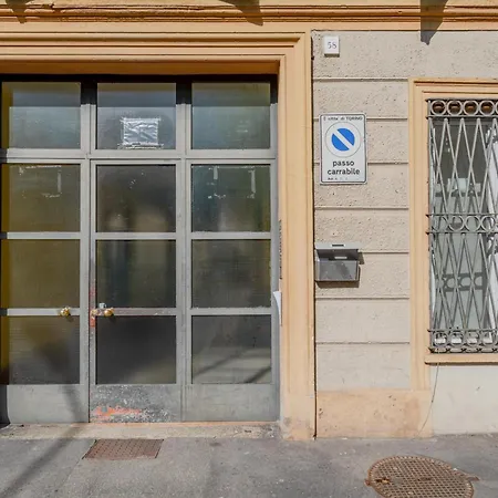 Apartman Casa Dora - No Lift *