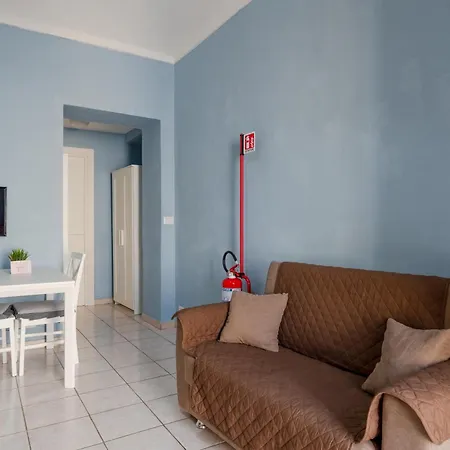 Apartman Casa Dora - No Lift Torino