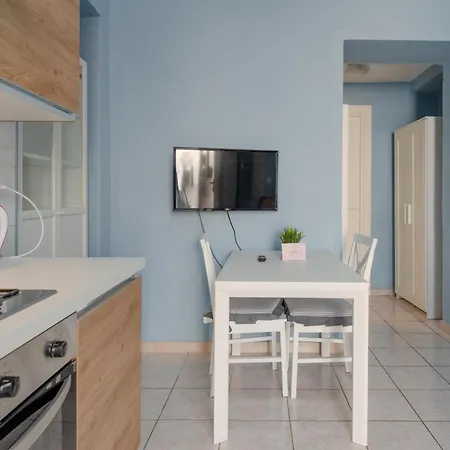 Casa Dora - No Lift *