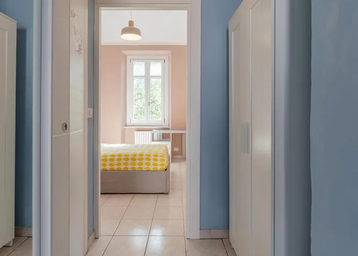 Casa Dora - No Lift تورينو