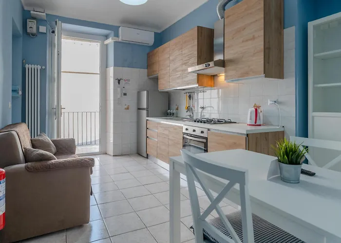 Casa Dora - No Lift Apartment