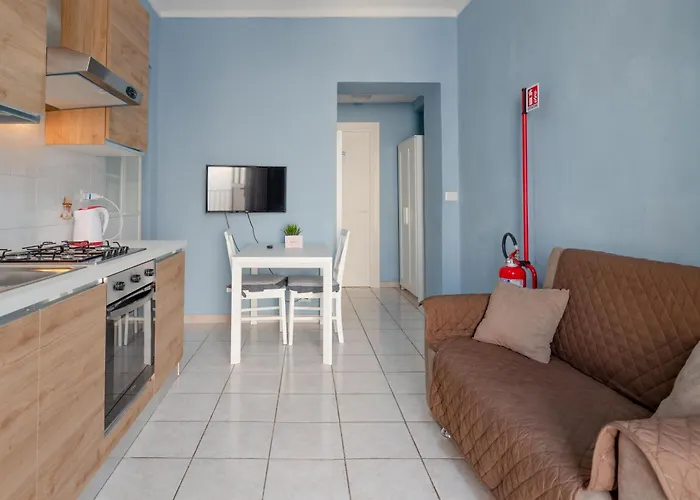 Apartment Casa Dora - No Lift