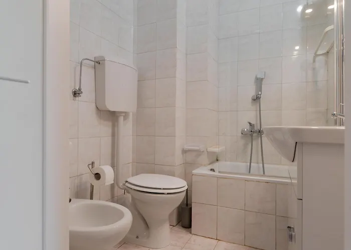 Casa Dora - No Lift * Turin