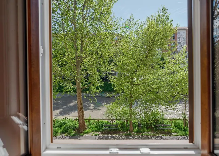 Casa Dora - No Lift *