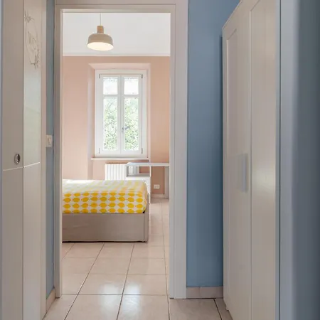 Casa Dora - No Lift Turin