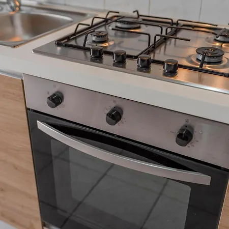 Lägenhet Casa Dora - No Lift