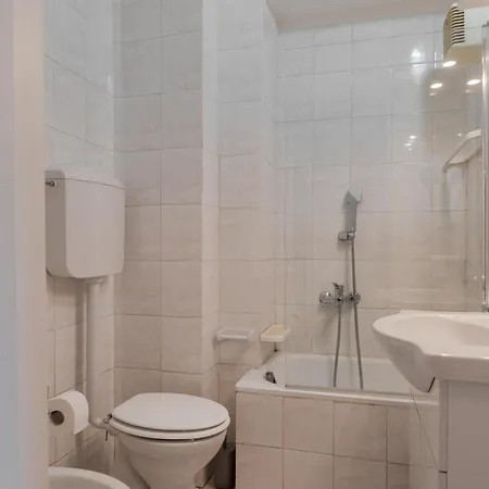 Casa Dora - No Lift *