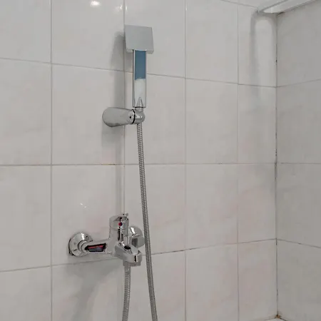 Casa Dora - No Lift Turin