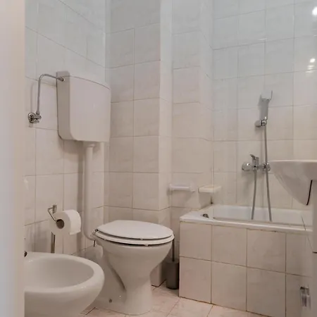 Casa Dora - No Lift * Turin