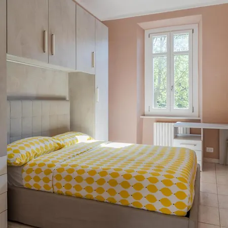 Lägenhet Casa Dora - No Lift Turin