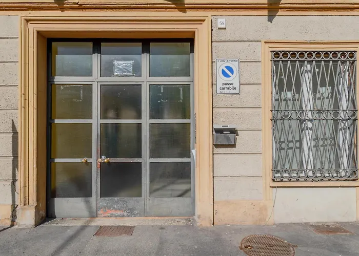 아파트 Casa Dora - No Lift *